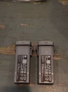 Dji Air 3/3s battery 2 Batteries