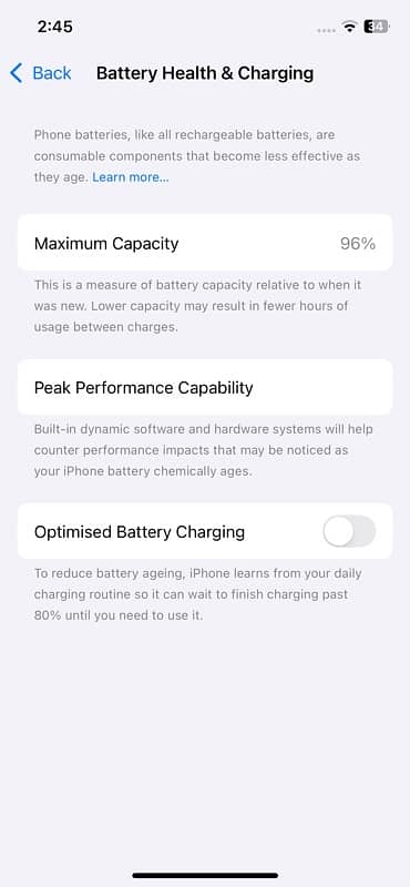 iphone 12 jv non pta 2 month sim time 64 Gb 5