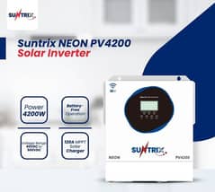 Suntrix Neon pv 4200 / PV 7200