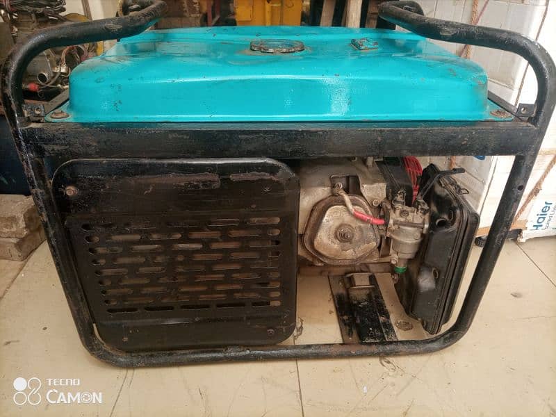 generator for sell 1