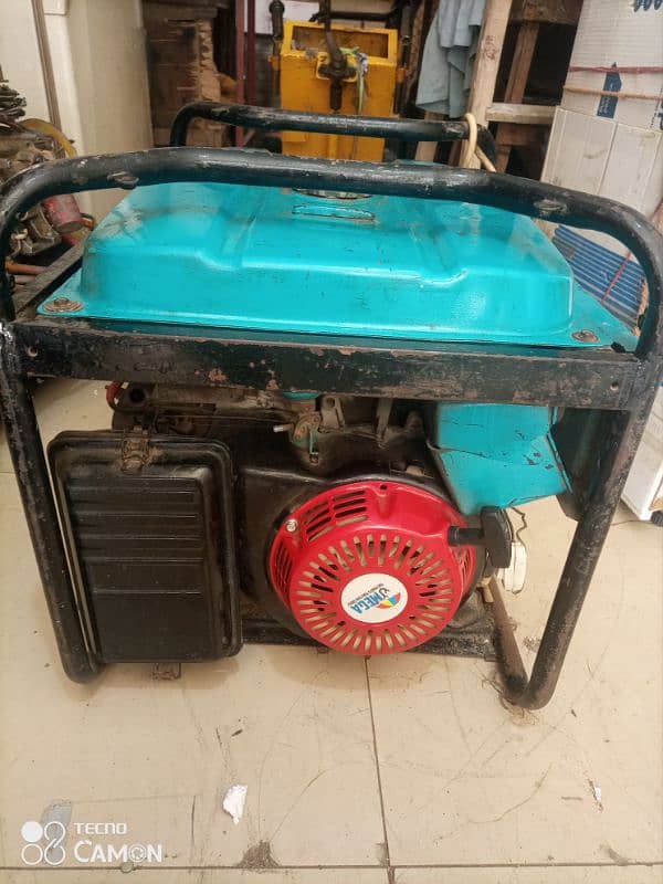 generator for sell 2