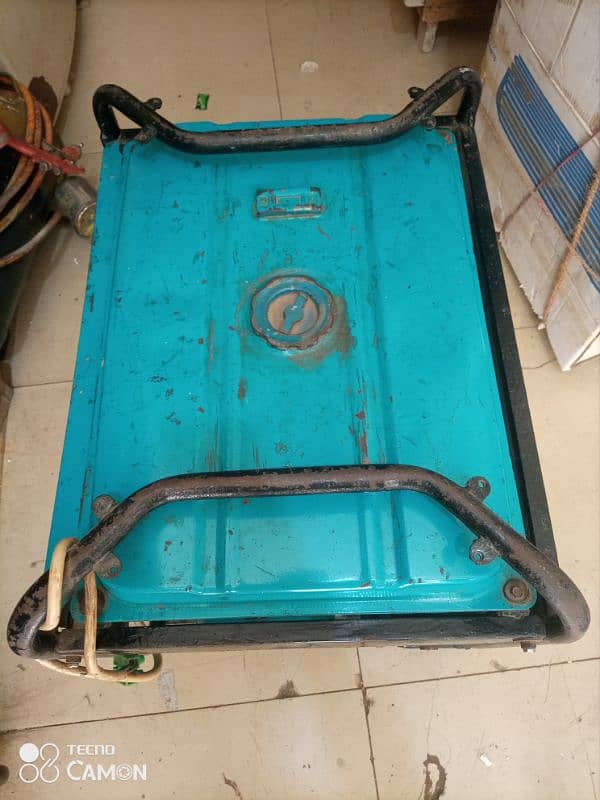 generator for sell 4