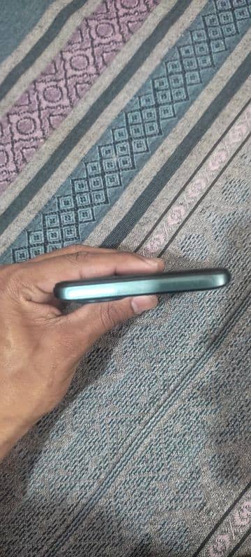 Infinix Hot 11 s 5