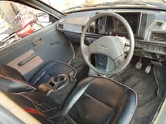 Suzuki Mehran VXR 1993