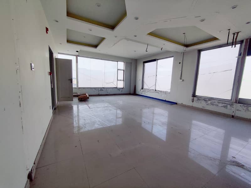 4 Marla 2nd Floor With Lift Available For Rent in DHA Phase 4 DD Lahore Punjab Pakistan 6