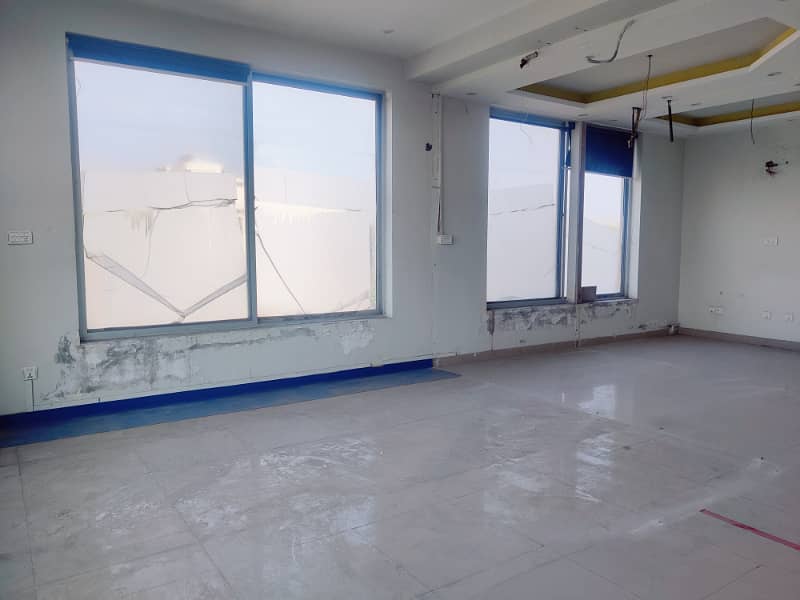 4 Marla 2nd Floor With Lift Available For Rent in DHA Phase 4 DD Lahore Punjab Pakistan 16