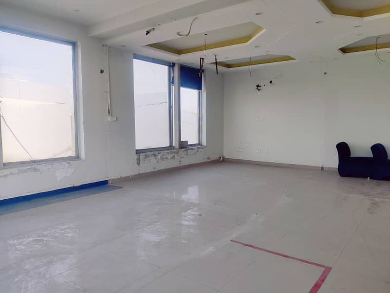 4 Marla 2nd Floor With Lift Available For Rent in DHA Phase 4 DD Lahore Punjab Pakistan 17