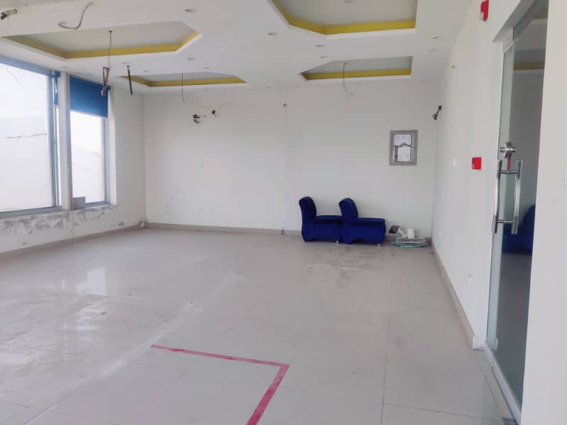 4 Marla 2nd Floor With Lift Available For Rent in DHA Phase 4 DD Lahore Punjab Pakistan 18