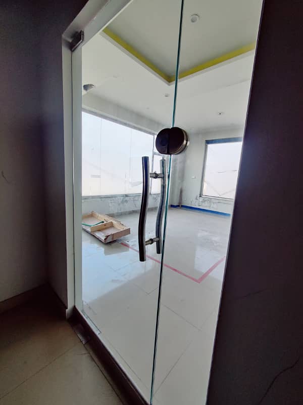 4 Marla 2nd Floor With Lift Available For Rent in DHA Phase 4 DD Lahore Punjab Pakistan 21