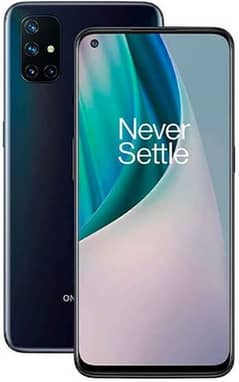 OnePlus Nord n10 5g pta 6gb 128gb