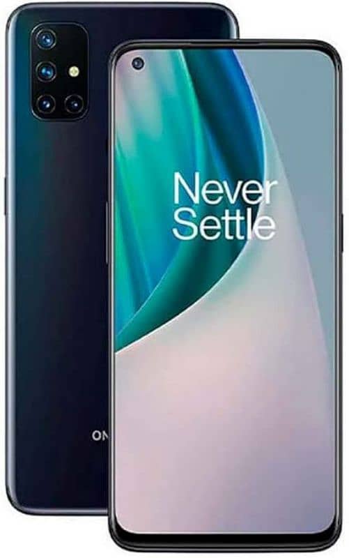 OnePlus Nord n10 5g pta 6gb 128gb 0