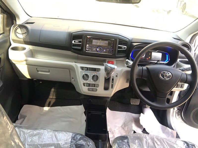 Toyota Pixis Epoch 2021 11