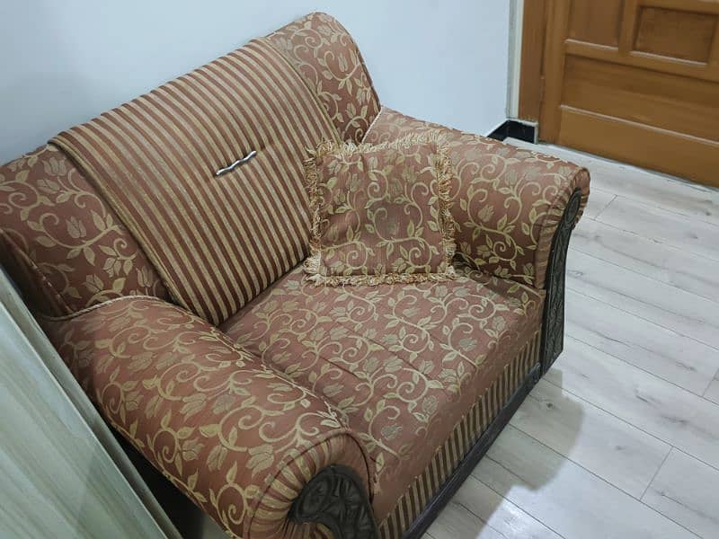 sofa 5 seater 2