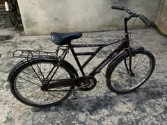 Sohrab Bicycle