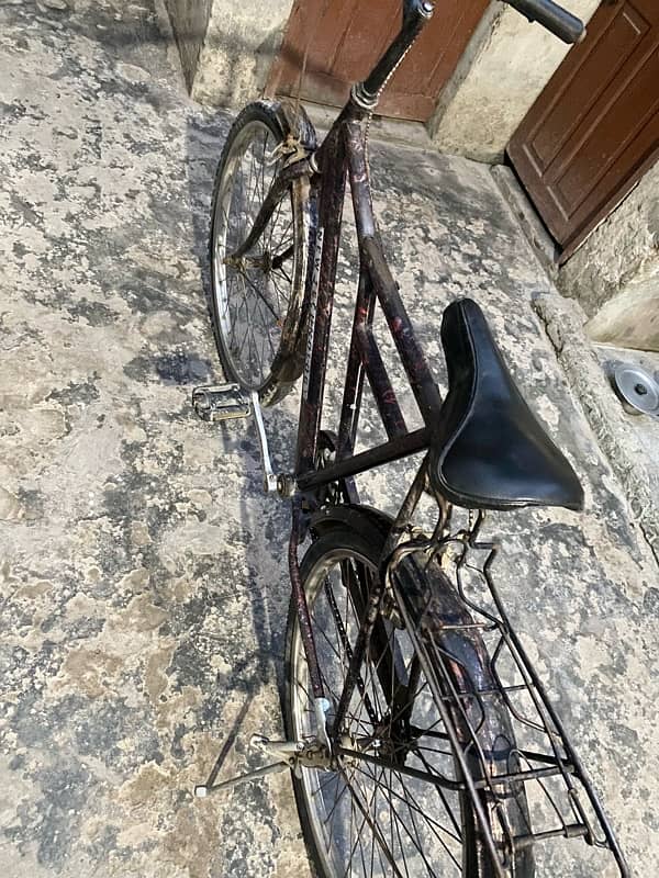 Sohrab Bicycle 3