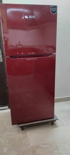 ORIENT FRIDGE  Model: 256 Grand in Good Condition. (Achi Halat Mai )