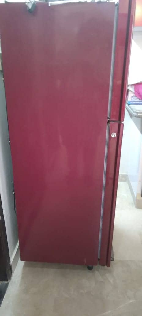 ORIENT FRIDGE  Model: 256 Grand in Good Condition. (Achi Halat Mai ) 2