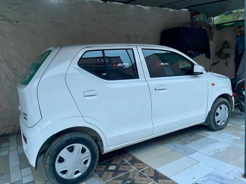 Suzuki Alto 2023 2