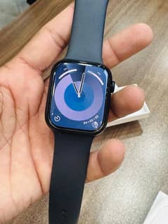 Apple Watch Series 9