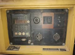 Commercial Generator For Sale