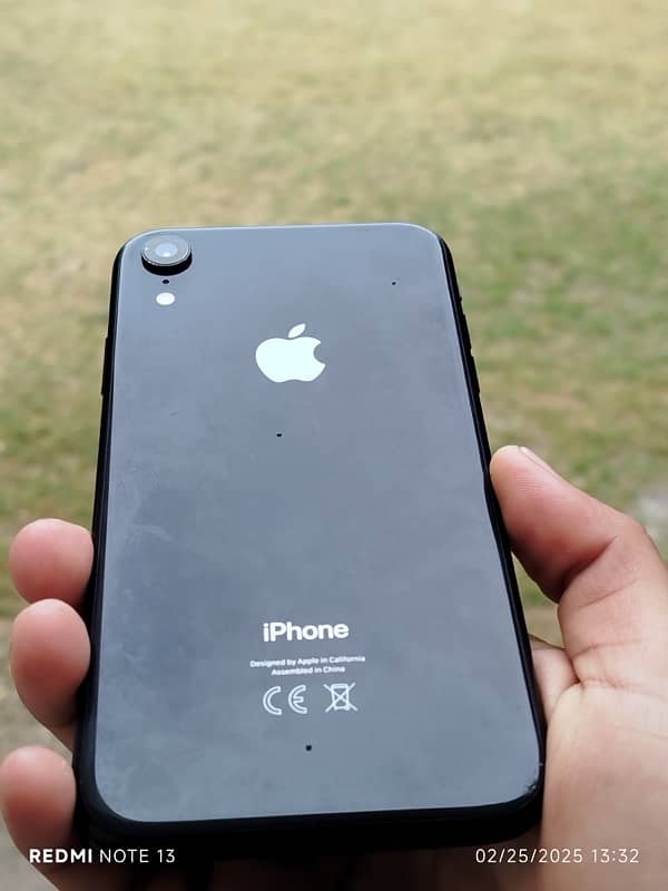 iphone xr 128 GB non pta 2