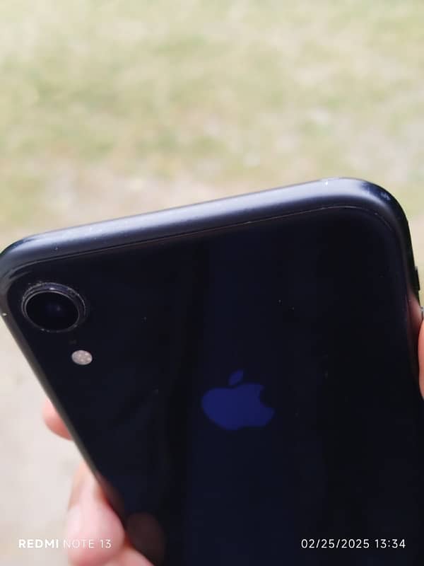 iphone xr 128 GB non pta 3