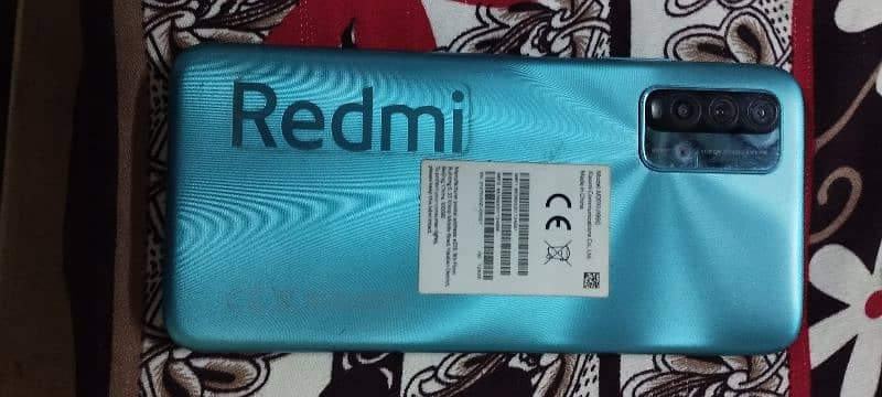 Redmi 9t Exchange possible 4