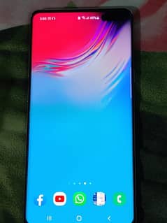 Samsung S10 Plus 5G 10/10