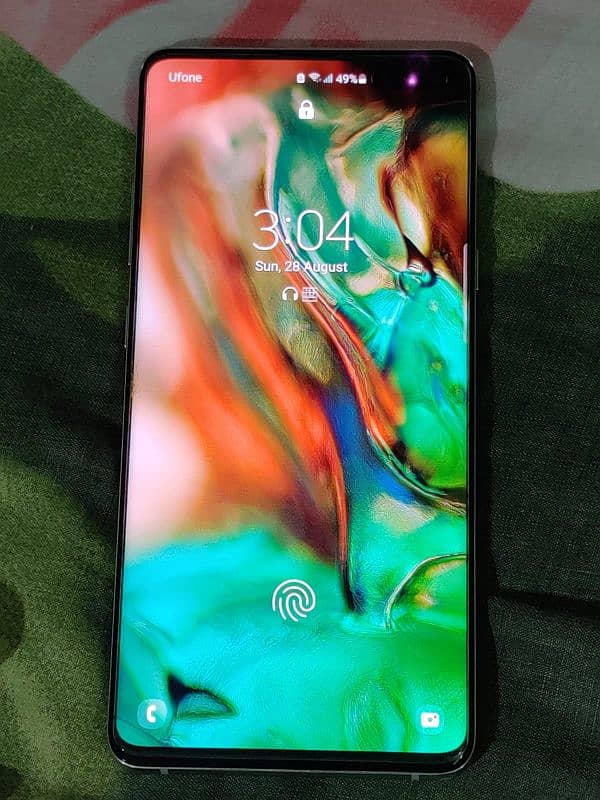 Samsung S10 Plus 5G 10/10 1