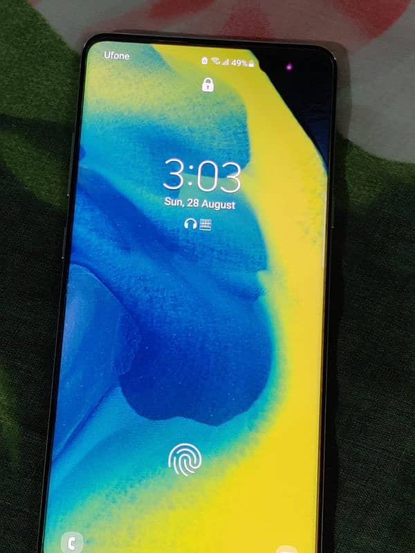 Samsung S10 Plus 5G 10/10 10