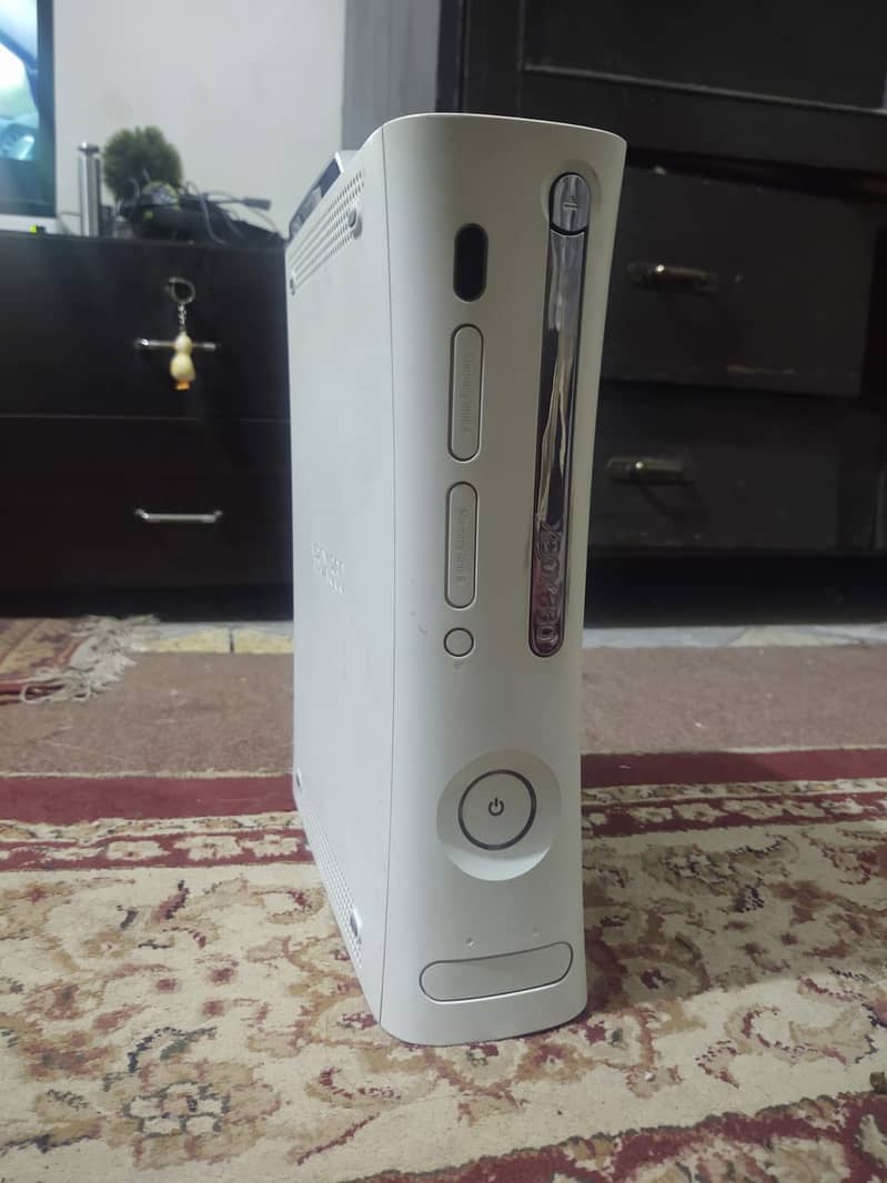 Xbox 360 (dead) 0