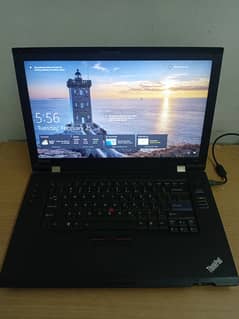 LENOVO THINKPAD I3 2nd Generation