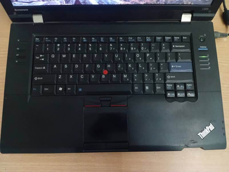 LENOVO THINKPAD I3 2nd Generation 1