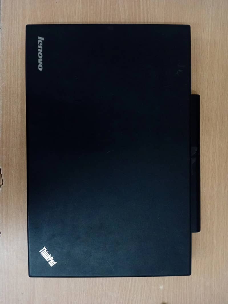 LENOVO THINKPAD I3 2nd Generation 2