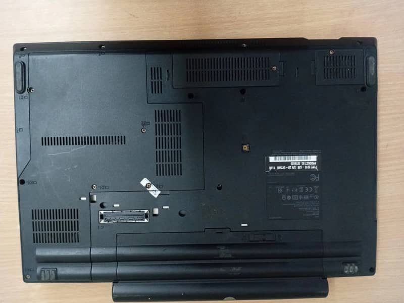 LENOVO THINKPAD I3 2nd Generation 3