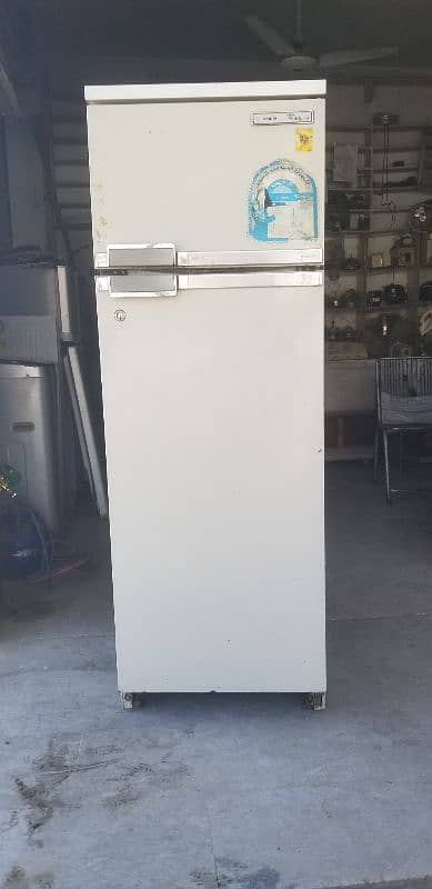 PHILIPS Refrigerator 1