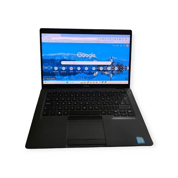 Dell Latitude 5400 Core i5 8 Generation (16/256 GB Nvme) 0