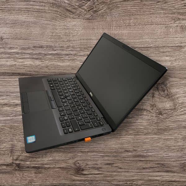 Dell Latitude 5400 Core i5 8 Generation (16/256 GB Nvme) 2