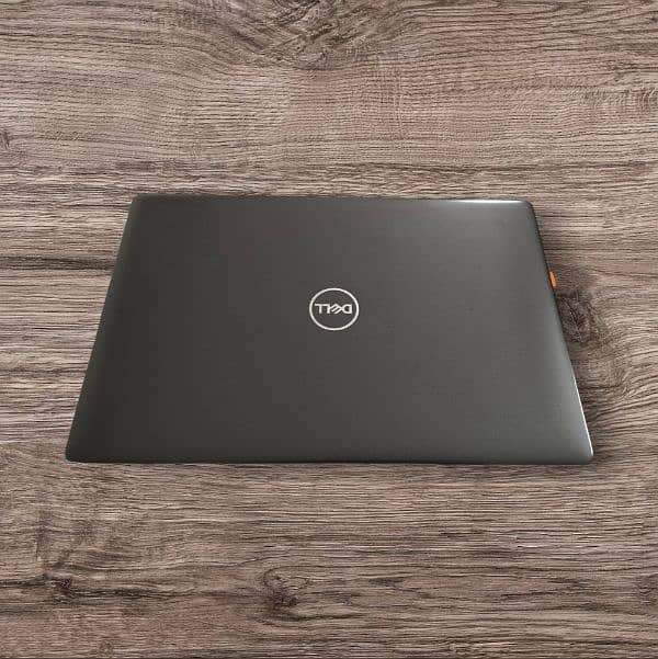 Dell Latitude 5400 Core i5 8 Generation (16/256 GB Nvme) 3