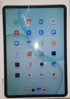 Xiaomi Pad 7 (8 + 4 Gb ram + 128Gb rom)