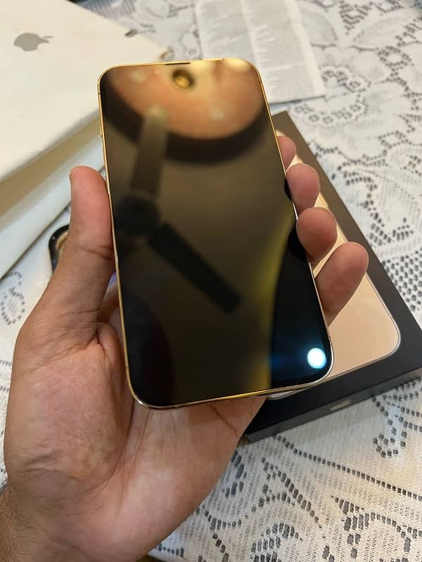 Iphone 13 pro 256 gb Factory Unlocked 1