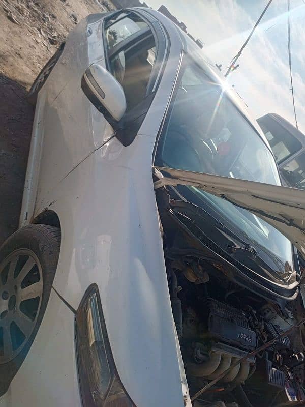 Honda City IVTEC 2016/19 urgent sale 7