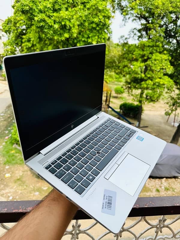 HP EliteBook 840 G5 i5 8th Generation 3