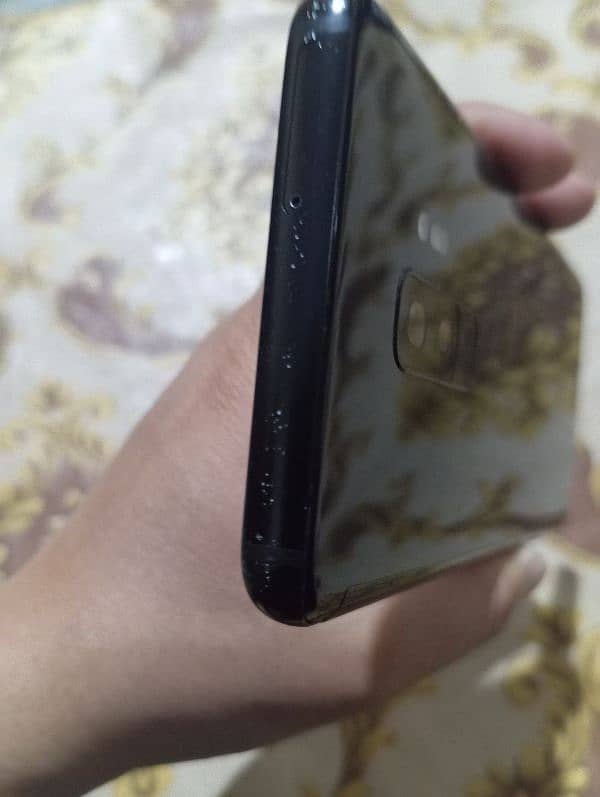 Samsung S9+ 0