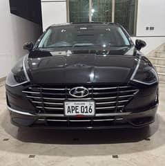 Hyundai Sonata 2023 (03224801608)