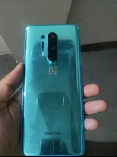 OnePlus 8 pro 12/256 For Sale