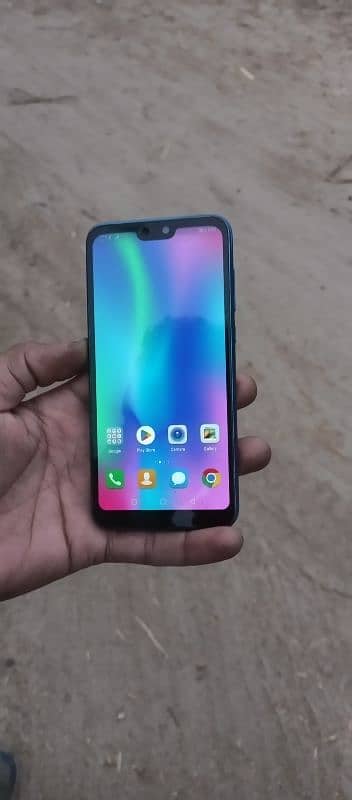 honor 9n 4/128 mein 1