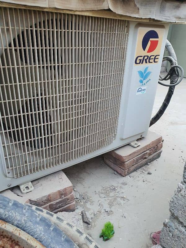 Gree Ac 1.5 Ton 2