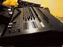 Mixer 12 Channel K. audio