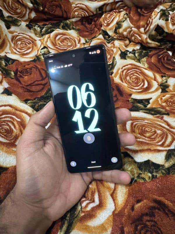 Google Pixel 6A PTA APPROVED 128GB 1